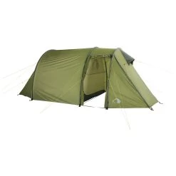 Tatonka Alaska 3 DLX - 3-Personen Zelt -Camping Gear Verkauf tatonka alaska 3 dlx 3 personen zelt detail 3