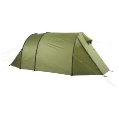 Tatonka Alaska 3 DLX - 3-Personen Zelt -Camping Gear Verkauf tatonka alaska 3 dlx 3 personen zelt detail 4