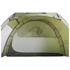 Tatonka Alaska 3 DLX - 3-Personen Zelt -Camping Gear Verkauf tatonka alaska 3 dlx 3 personen zelt detail 5