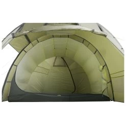 Tatonka Alaska 3 DLX - 3-Personen Zelt -Camping Gear Verkauf tatonka alaska 3 dlx 3 personen zelt detail 6
