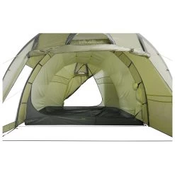 Tatonka Alaska 3 DLX - 3-Personen Zelt -Camping Gear Verkauf tatonka alaska 3 dlx 3 personen zelt detail 7