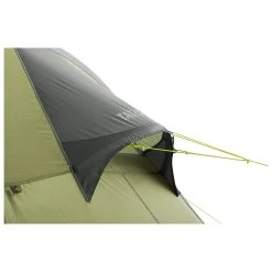 Tatonka Alaska 3 DLX - 3-Personen Zelt -Camping Gear Verkauf tatonka alaska 3 dlx 3 personen zelt detail 9