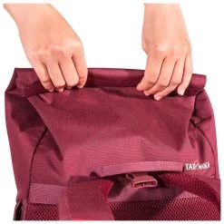Tatonka Grip Rolltop Pack 25 - Daypack -Camping Gear Verkauf tatonka grip rolltop pack 25 daypack detail 5