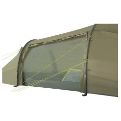 Tatonka Grönland 3 Vent - 3-Personen Zelt -Camping Gear Verkauf tatonka groenland 3 vent 3 personen zelt detail 8