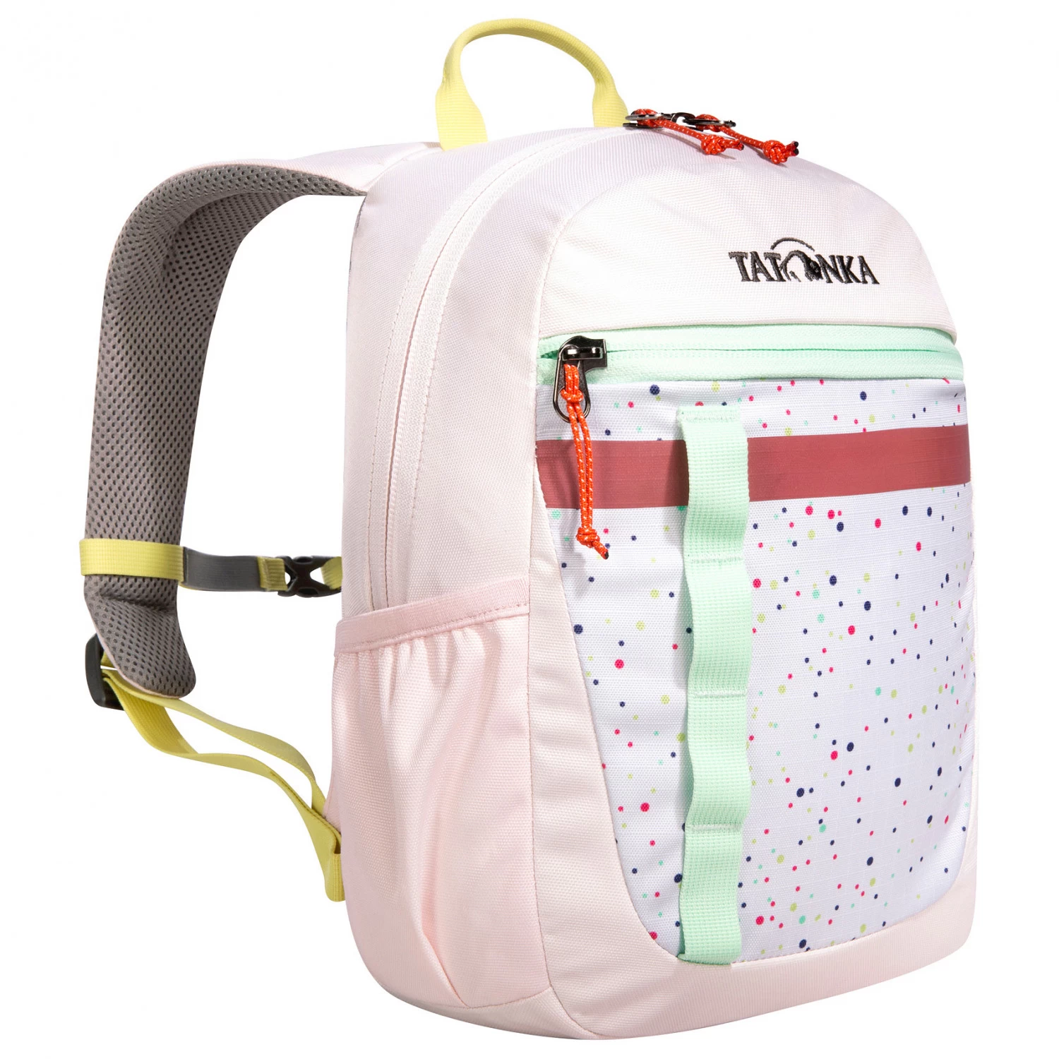 Tatonka Kid's Husky Bag Jr 10 - Kinderrucksack 9 Tatonka Kid's Husky Bag Jr 10 - Kinderrucksack – Bild 7