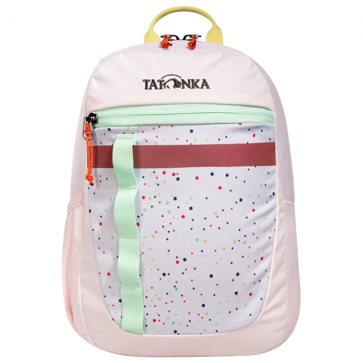 Tatonka Kid's Husky Bag Jr 10 - Kinderrucksack 5 Tatonka Kid's Husky Bag Jr 10 - Kinderrucksack – Bild 3