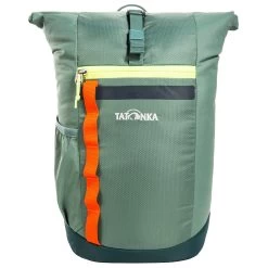 Tatonka Kid's Rolltop Pack Jr 14 - Kinderrucksack -Camping Gear Verkauf tatonka kids rolltop pack jr 14 kinderrucksack detail 3