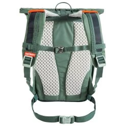 Tatonka Kid's Rolltop Pack Jr 14 - Kinderrucksack -Camping Gear Verkauf tatonka kids rolltop pack jr 14 kinderrucksack detail 4