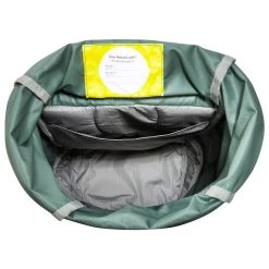 Tatonka Kid's Rolltop Pack Jr 14 - Kinderrucksack -Camping Gear Verkauf tatonka kids rolltop pack jr 14 kinderrucksack detail 5