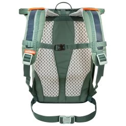 Tatonka Kid's Rolltop Pack Jr 14 - Kinderrucksack -Camping Gear Verkauf tatonka kids rolltop pack jr 14 kinderrucksack detail 7