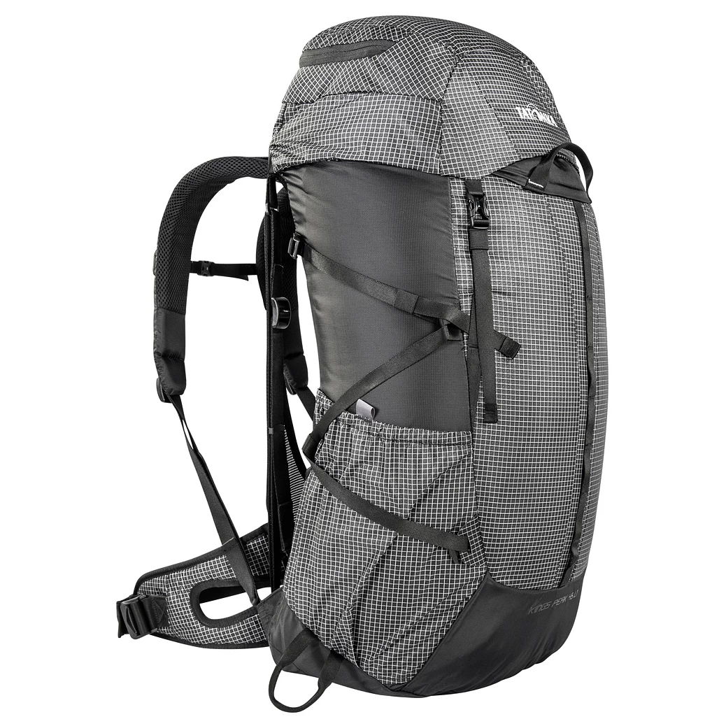 Tatonka Kings Peak 45 Recco - Wanderrucksack 15 Tatonka Kings Peak 45 Recco - Wanderrucksack – Bild 13