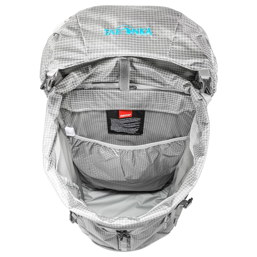 Tatonka Kings Peak 45 Recco - Wanderrucksack 14 Tatonka Kings Peak 45 Recco - Wanderrucksack – Bild 12
