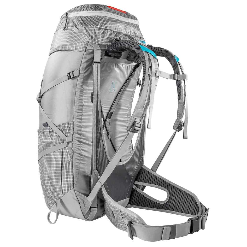 Tatonka Kings Peak 45 Recco - Wanderrucksack 5 Tatonka Kings Peak 45 Recco - Wanderrucksack – Bild 3