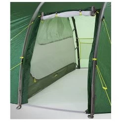 Tatonka Polar 3 - 3-Personen Zelt -Camping Gear Verkauf tatonka polar 3 3 personen zelt detail 6