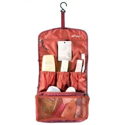 Tatonka Small Travelcare - Kulturbeutel -Camping Gear Verkauf tatonka small travelcare kulturbeutel detail 7