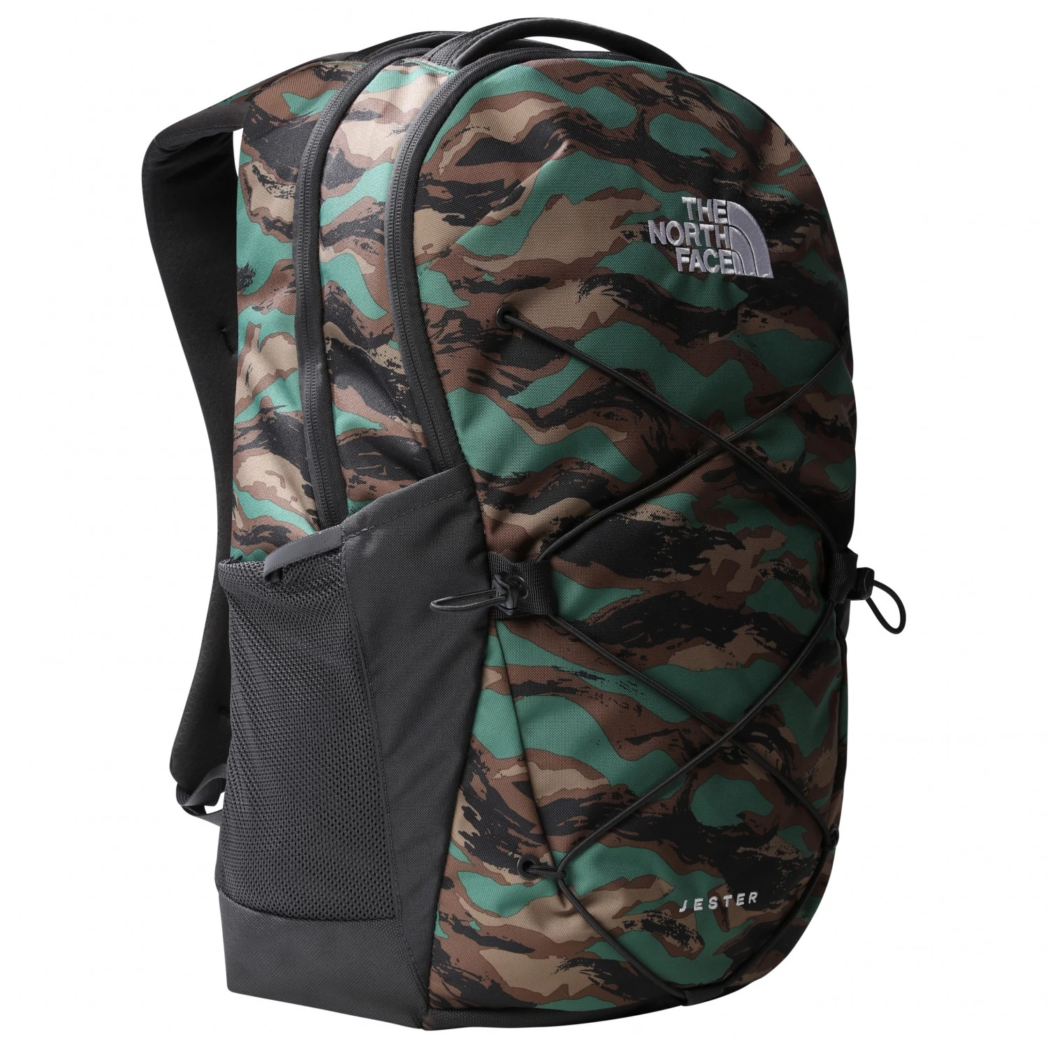 The North Face Jester 27,5 - Daypack 3 The North Face Jester 27,5 - Daypack