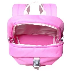 The North Face Kid's Mini Recon - Kinderrucksack -Camping Gear Verkauf the north face kids mini recon kinderrucksack detail 4