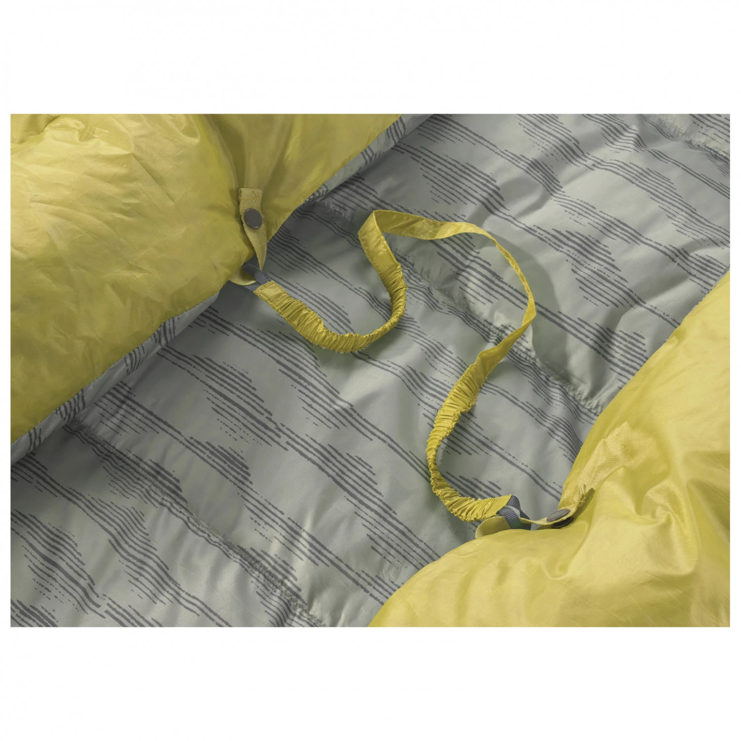 Therm-a-Rest Corus 32°F / 0°C - Daunenschlafsack 8 Therm-a-Rest Corus 32°F / 0°C - Daunenschlafsack – Bild 6