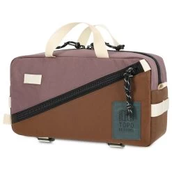 Topo Designs Quick Pack - Hüfttasche -Camping Gear Verkauf topo designs quick pack huefttasche 2