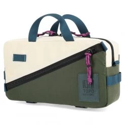 Topo Designs Quick Pack - Hüfttasche -Camping Gear Verkauf topo designs quick pack huefttasche 4