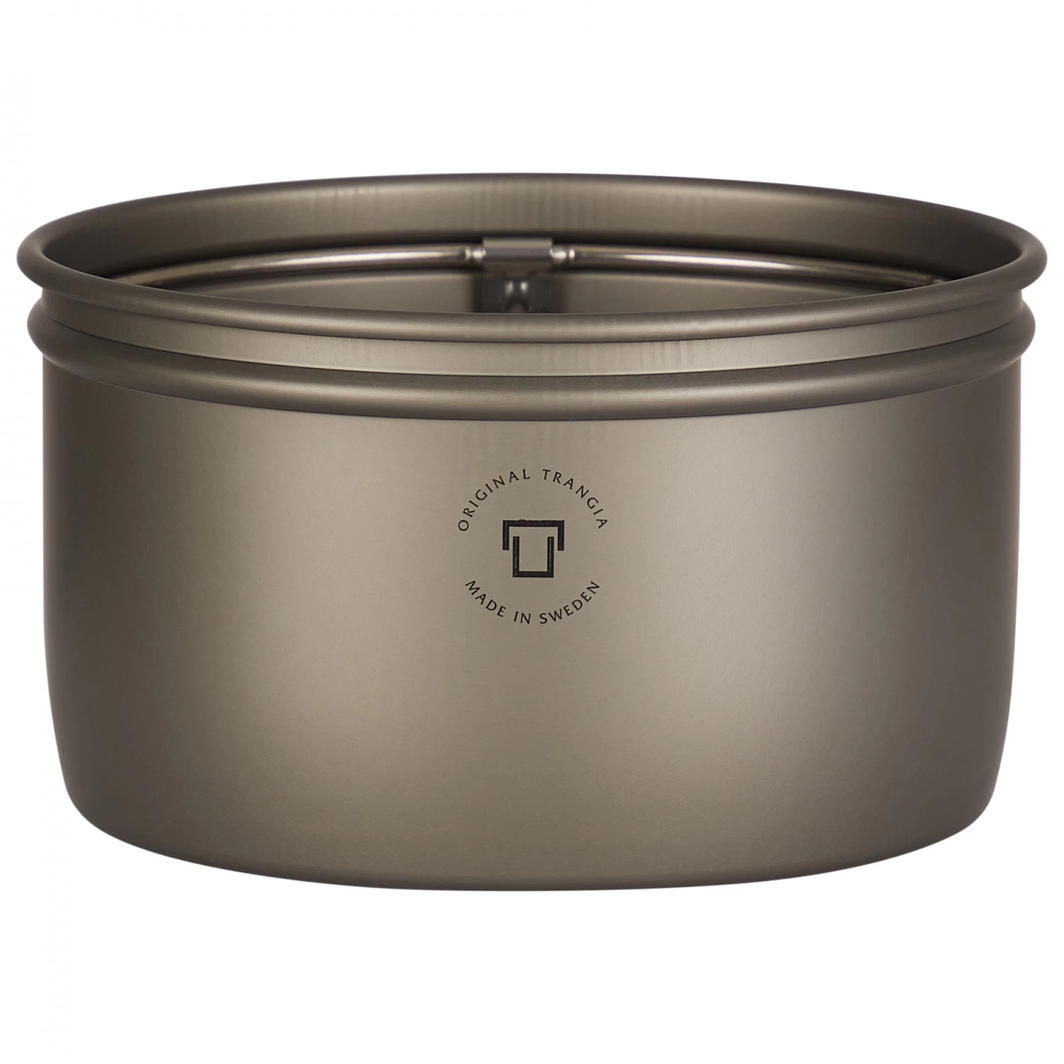 Trangia Windschutz Oben Für 27er Serie Hardanodized Alu - Ersatzteil 3 Trangia Windschutz Oben Für 27er Serie Hardanodized Alu - Ersatzteil