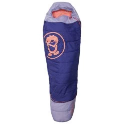 TROLLKIDS Kid's Fjell Dreamer Extendable - Kinderschlafsack -Camping Gear Verkauf trollkids kids fjell dreamer extendable kinderschlafsack 1