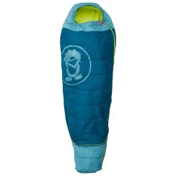 TROLLKIDS Kid's Fjell Dreamer Extendable - Kinderschlafsack -Camping Gear Verkauf trollkids kids fjell dreamer extendable kinderschlafsack 3