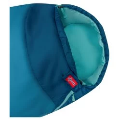 TROLLKIDS Kid's Fjell Dreamer Extendable - Kinderschlafsack -Camping Gear Verkauf trollkids kids fjell dreamer extendable kinderschlafsack detail 4