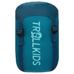 TROLLKIDS Kid's Fjell Dreamer Extendable - Kinderschlafsack -Camping Gear Verkauf trollkids kids fjell dreamer extendable kinderschlafsack detail 6