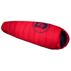 TROLLKIDS Kid's Fjell Dreamer II Extendable - Kinderschlafsack -Camping Gear Verkauf trollkids kids fjell dreamer ii extendable kinderschlafsack 1