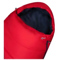 TROLLKIDS Kid's Fjell Dreamer II Extendable - Kinderschlafsack -Camping Gear Verkauf trollkids kids fjell dreamer ii extendable kinderschlafsack detail 5