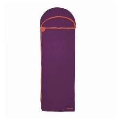 TROLLKIDS Kid's Fleece Sleeping Bag - Kinderschlafsack 8 TROLLKIDS Kid's Fleece Sleeping Bag - Kinderschlafsack -Camping Gear Verkauf trollkids kids fleece sleeping bag kinderschlafsack 1