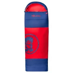 TROLLKIDS Kid's Midnight Sun Dreamer - Kinderschlafsack -Camping Gear Verkauf trollkids kids midnight sun dreamer kinderschlafsack 1