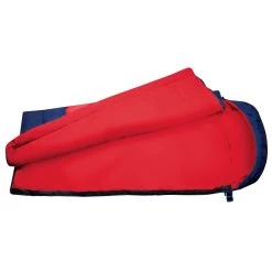 TROLLKIDS Kid's Midnight Sun Dreamer - Kinderschlafsack -Camping Gear Verkauf trollkids kids midnight sun dreamer kinderschlafsack detail 3