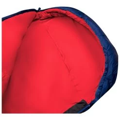 TROLLKIDS Kid's Midnight Sun Dreamer - Kinderschlafsack -Camping Gear Verkauf trollkids kids midnight sun dreamer kinderschlafsack detail 4