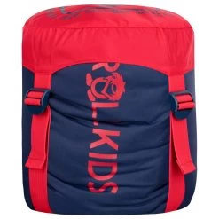 TROLLKIDS Kid's Midnight Sun Dreamer - Kinderschlafsack -Camping Gear Verkauf trollkids kids midnight sun dreamer kinderschlafsack detail 7