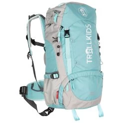 TROLLKIDS Kid's Trolltunga Pack 30 - Kinderrucksack -Camping Gear Verkauf trollkids kids trolltunga pack 30 kinderrucksack 2