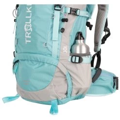 TROLLKIDS Kid's Trolltunga Pack 30 - Kinderrucksack -Camping Gear Verkauf trollkids kids trolltunga pack 30 kinderrucksack detail 4