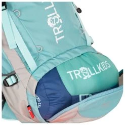 TROLLKIDS Kid's Trolltunga Pack 30 - Kinderrucksack -Camping Gear Verkauf trollkids kids trolltunga pack 30 kinderrucksack detail 8