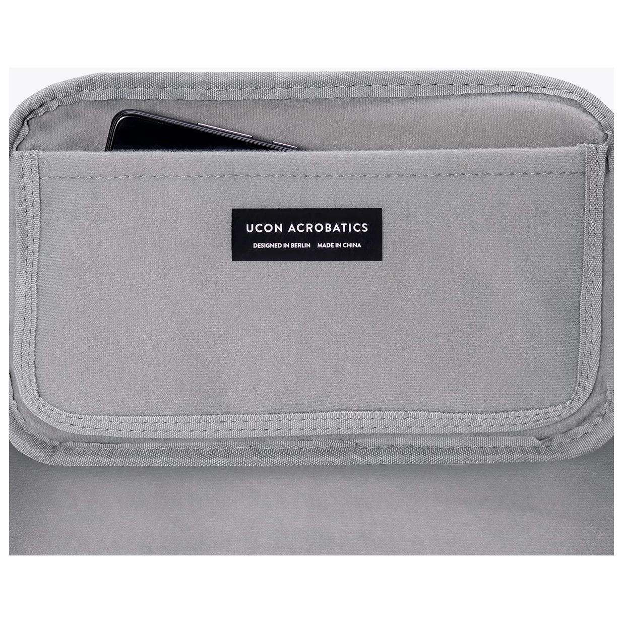Ucon Acrobatics Lotus Ando - Umhängetasche 8 Ucon Acrobatics Lotus Ando - Umhängetasche – Bild 6