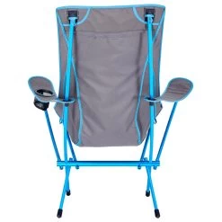Uquip Infinity Lounger - Campingstuhl -Camping Gear Verkauf uquip infinity lounger campingstuhl detail 4