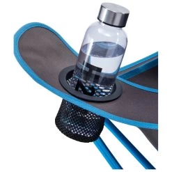 Uquip Infinity Lounger - Campingstuhl -Camping Gear Verkauf uquip infinity lounger campingstuhl detail 8