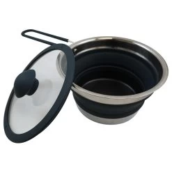 Vango Cuisine Pot - Topf -Camping Gear Verkauf vango cuisine pot topf detail 4