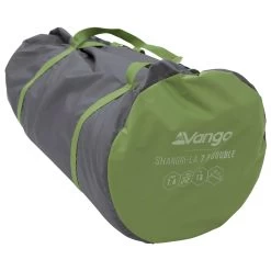 Vango Shangri-La II 7.5 Double - Isomatte -Camping Gear Verkauf vango shangri la ii 75 double isomatte detail 6