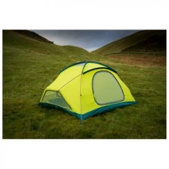 Vango Tryfan 300 - 3-Personen Zelt -Camping Gear Verkauf vango tryfan 300 3 personen zelt detail 4