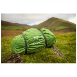 Vango Tryfan 300 - 3-Personen Zelt -Camping Gear Verkauf vango tryfan 300 3 personen zelt detail 5
