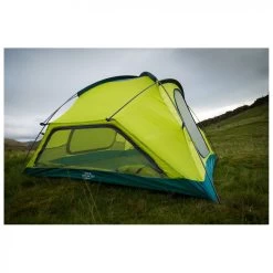 Vango Tryfan 300 - 3-Personen Zelt -Camping Gear Verkauf vango tryfan 300 3 personen zelt detail 6