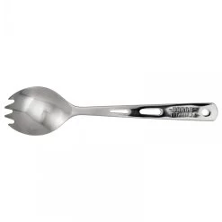 Vargo Titan-Besteck Gabel-Löffel