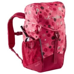 VAUDE Kid's Skovi 10 - Kinderrucksack -Camping Gear Verkauf vaude kids skovi 10 kinderrucksack 3