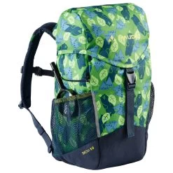 VAUDE Kid's Skovi 10 - Kinderrucksack -Camping Gear Verkauf vaude kids skovi 10 kinderrucksack 4